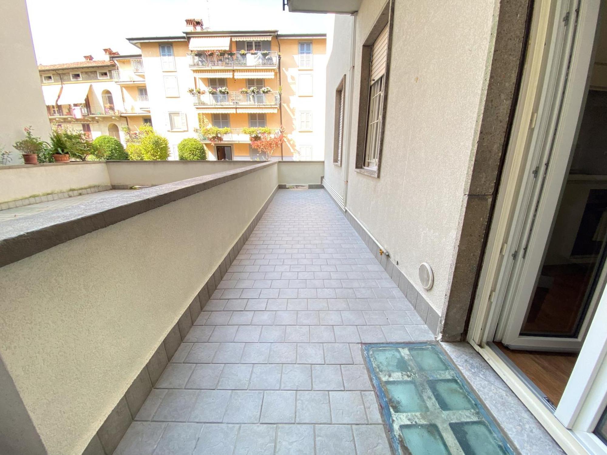Appartamento Al Piano Terra Nel Cuore Di Bergamo - Fabe Zewnętrze zdjęcie